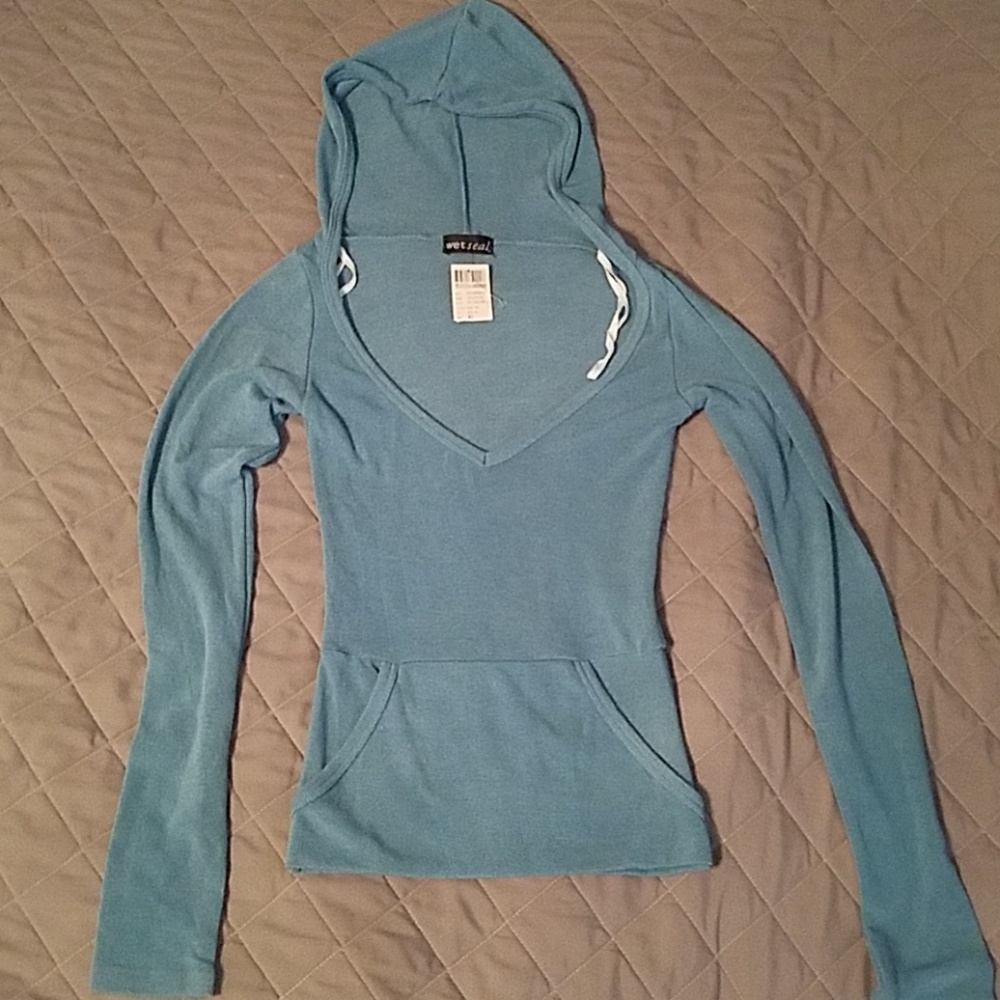 NWT Wet Seal Women's sweater Size XS